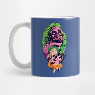 BeetleJuice Mug